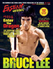 Eastern Heroes Bruce Lee Special: Enter The Dragon The Immortal Legacy (Bumper Softback Edition)