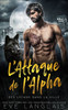 LAttaque De LAlpha (Des Lycans Dans La Ville) (French Edition)