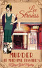 Murder At Madame Tussauds: A 1920S Cozy Historical Mystery (A Ginger Gold Mystery)