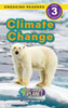 Climate Change: Our Changing Planet (Engaging Readers, Level 3)