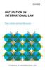 Occupation In International Law (Elements Of International Law)