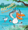 Patroosh, The Surprised Pelican