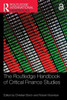 The Routledge Handbook Of Critical Finance Studies (Routledge International Handbooks)
