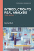 Introduction To Real Analysis (Textbooks In Mathematics)