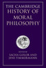 The Cambridge History Of Moral Philosophy