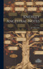 Kneisley Ancestral Notes