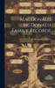 Macdonald Mcdonald Family Records