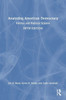 Analyzing American Democracy: Politics And Political Science
