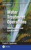 Mathematics Manual For Water And Wastewater Treatment Plant Operators: Water Treatment Operations