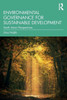 Environmental Governance For Sustainable Development