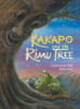 Kakapo And The Rimu Tree