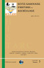 HistArc: Revue Gabonaise d'Histoire et Archéologie (French Edition) - 9782960266719