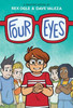 Four Eyes: A Graphic Novel (Four Eyes #1)
