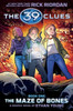 39 Clues: The Maze Of Bones: A Graphic Novel (39 Clues Graphic Novel #1) (The 39 Clues)