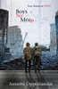 Boys No More: True Stories of WWII