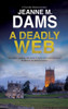 A Deadly Web (A Dorothy Martin Mystery, 25)