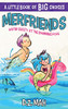 Merfriends: Water Safety at the Swimming Pool: A Little Book of BIG Choices