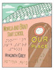 Our Place: Monica And Brad Start School