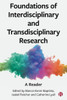Foundations Of Interdisciplinary And Transdisciplinary Research: A Reader