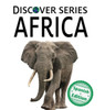 Africa (Xist Kids Spanish Books) (Spanish Edition)