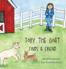 Toby The Goat Finds A Friend
