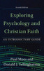 Exploring Psychology And Christian Faith