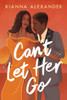 Can'T Let Her Go