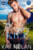 Playboy In A Kilt (Kilted Hearts)