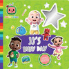 Jj'S Busy Day (Cocomelon)