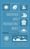Smothered With Inexhaustible Mercy: An Anthology Of Poems