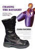 Chasing The Daylight: One WomanS Journey To Becoming A U.S. Army Intelligence Officer
