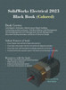 Solidworks Electrical 2023 Black Book