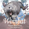 Wayne The Wombat: Making Friends