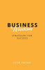 Business Wisdom: Strategies For Success: Strategies For Success