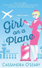 Girl On A Plane