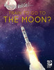 Where In The World Can I ... Train To Go To The Moon?