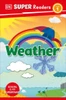Dk Super Readers Level 1 Weather