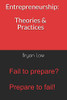 Entrepreneurship: Theories & Practices