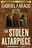 The Stolen Altarpiece (The Jack Rogan Mysteries)