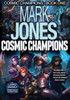 Cosmic Champions: A Litrpg Gamelit Fantasy Adventure