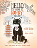 Hello, My Name Is Bunny!: Tokyo