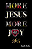 More Jesus More Joy 365