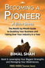 Becoming A Pioneer - A Book Series- Book 5