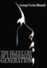 The Silent Cry Of A Fatherless Generation