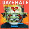 Love, Hate, Art