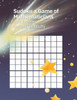 Sudoku A Game Of Mathematicians 320 Puzzles Normal Difficulty