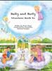 Hatty And Barty Adventures Month Six