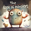 The (Not-So-Scary) Book Of Monsters