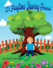 Jj'S Playtime: Sharing Friends