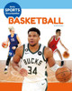 Basketball (Early Sports Encyclopedias)